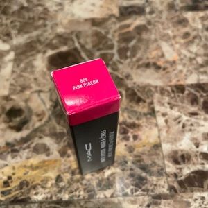 Pink Pigeon lipstick by MAC